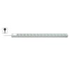 Vertiv Knürr PDU DI-STRIP, básica, 0U/1U, entrada Schuko de 230 V y 16 A, salidas (15) Schuko Vertiv Knürr PDU DI-STRIP, básica, 0U/1U, entrada Schuko de 230 V y 16 A, salidas (15) Schuko
