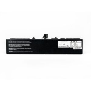 Vertiv Liebert MP2-210K unidad de distribución de energía (PDU) 4 salidas AC 2U Negro Vertiv Liebert MP2-210K unidad de distribución de energía (PDU) 4 salidas AC 2U Negro