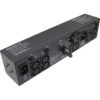 Vertiv MP2-220L unidad de distribución de energía (PDU) 4 salidas AC 2U Negro Vertiv MP2-220L unidad de distribución de energía (PDU) 4 salidas AC 2U Negro