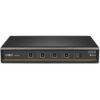 Vertiv SC945DPH interruptor KVM Montaje en rack Negro