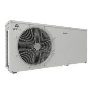 Alternative view of Vertiv VRC202KIT-L equipo de refrigeración para rack 3500 W Negro 6U