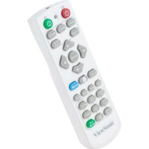 Viewsonic PA504W videoproyector Proyector de alcance estándar 4000 lúmenes ANSI DLP WXGA (1280x800) Blanco