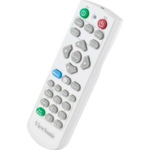 Viewsonic PA504W videoproyector Proyector de alcance estándar 4000 lúmenes ANSI DLP WXGA (1280x800) Blanco