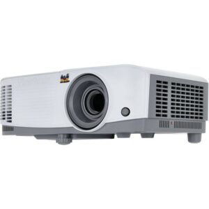 Viewsonic PA504W videoproyector Proyector de alcance estándar 4000 lúmenes ANSI DLP WXGA (1280x800) Blanco