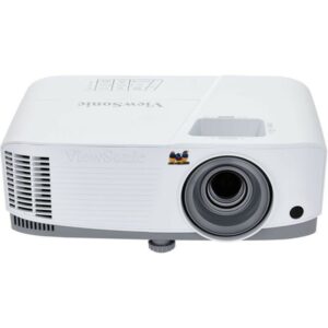 Viewsonic PA504W videoproyector Proyector de alcance estándar 4000 lúmenes ANSI DLP WXGA (1280x800) Blanco