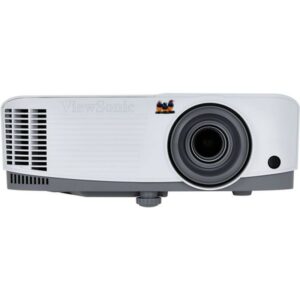 Viewsonic PA504W videoproyector Proyector de alcance estándar 4000 lúmenes ANSI DLP WXGA (1280x800) Blanco
