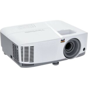 Viewsonic PA504W videoproyector Proyector de alcance estándar 4000 lúmenes ANSI DLP WXGA (1280x800) Blanco