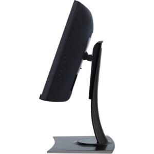 Viewsonic VP3881A pantalla para PC 96,5 cm (38") 3840 x 1600 Pixeles Quad HD+ LED Negro