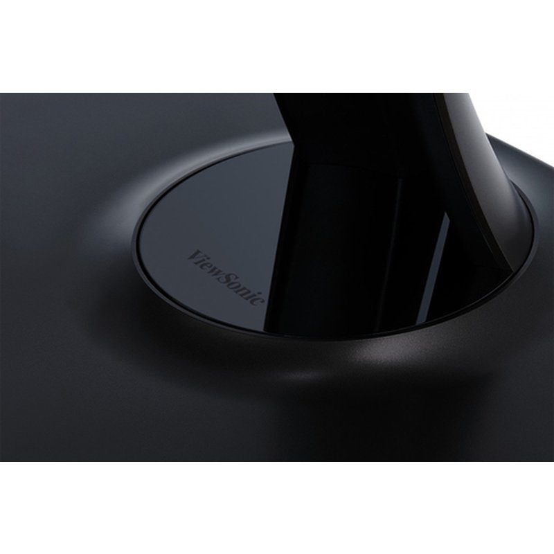 Viewsonic VP3881A pantalla para PC 96,5 cm (38") 3840 x 1600 Pixeles Quad HD+ LED Negro - Imagen 8