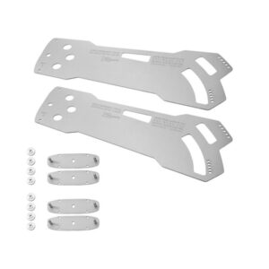 Vogel's Separador PFA 9151 UniSee para ‘videowalls’ curvos de entre 1,3,5,7,9 grados