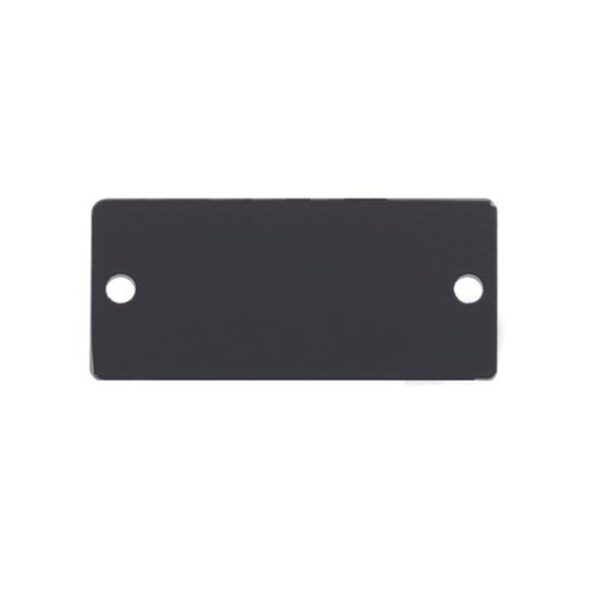 W-BLANK(B) WALL PLATE INSERT ACCS