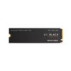 SSD WD BLACK SN770 500GB NVME SSD WD BLACK SN770 500GB NVME