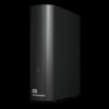 WD ELEMENTS DESKTOP 18TB BLACK EMEA
