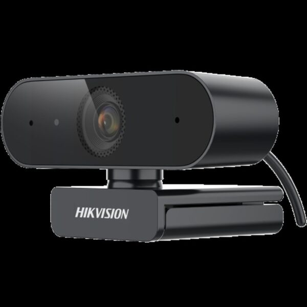 WEBCAM USB PRO DS-U02 2MP