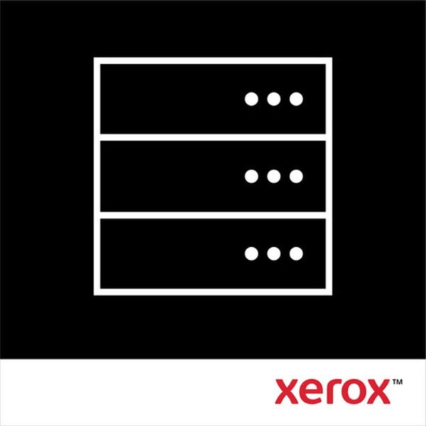 Xerox 256 MB de memoria