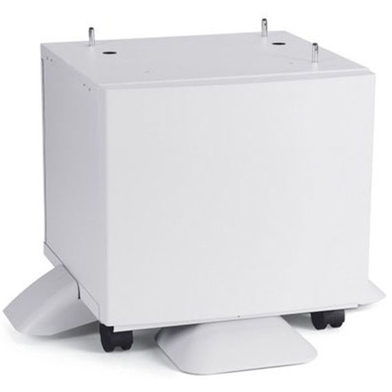 Xerox 497K11620 mueble y soporte para impresoras Blanco Xerox 497K11620 mueble y soporte para impresoras Blanco