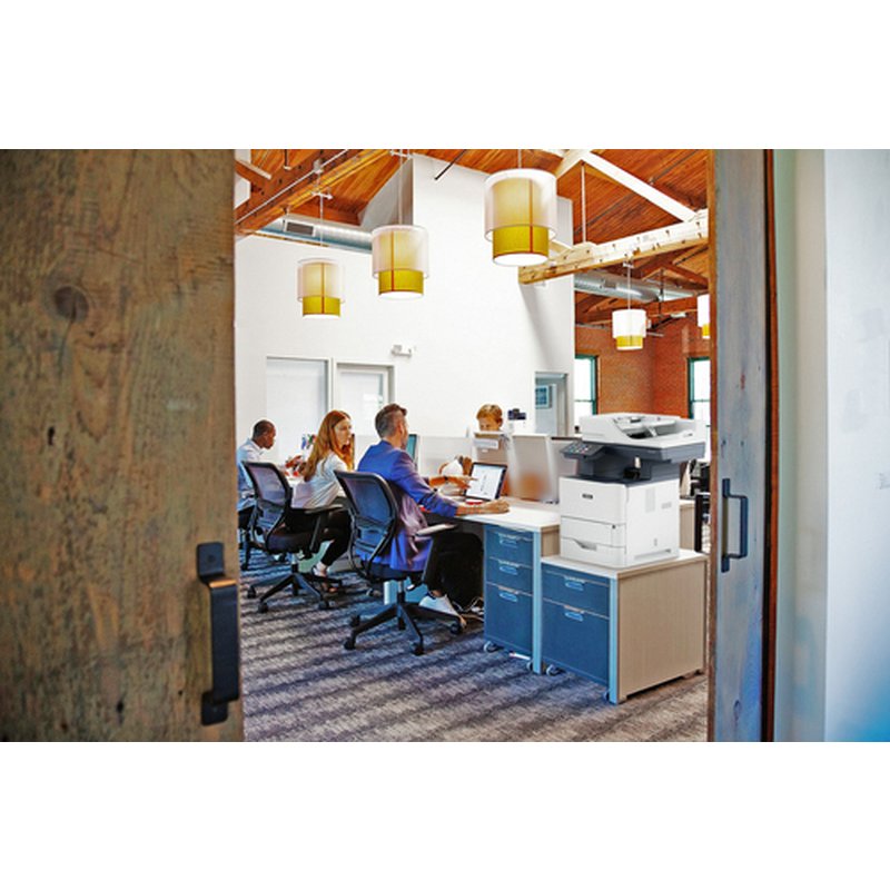 Xerox VersaLink B625V_DN impresora multifunción Laser A4 1200 x 1200 DPI 65 ppm Xerox VersaLink B625V_DN impresora multifunción Laser A4 1200 x 1200 DPI 65 ppm - Imagen 3