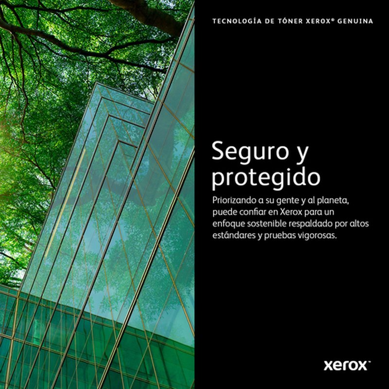 Xerox VersaLink C410/C415 cartucho de tóner magenta de capacidad estándar (2000 páginas) - Imagen 8