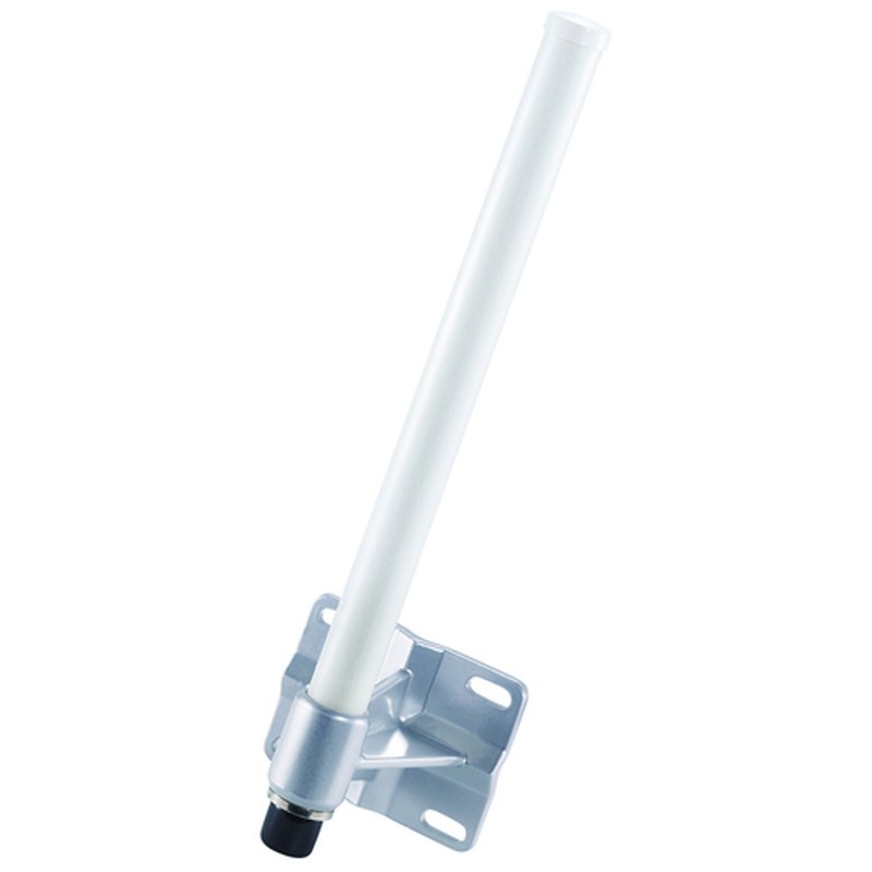 Zyxel Ant3108 WLan Antenna antena para red 8 dBi Zyxel Ant3108 WLan Antenna antena para red 8 dBi