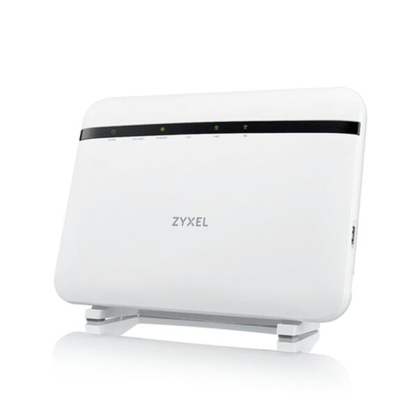 Zyxel EX5601-T1 pasarel y controlador 2500 Mbit/s