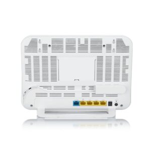 Zyxel EX5601-T1 pasarel y controlador 2500 Mbit/s