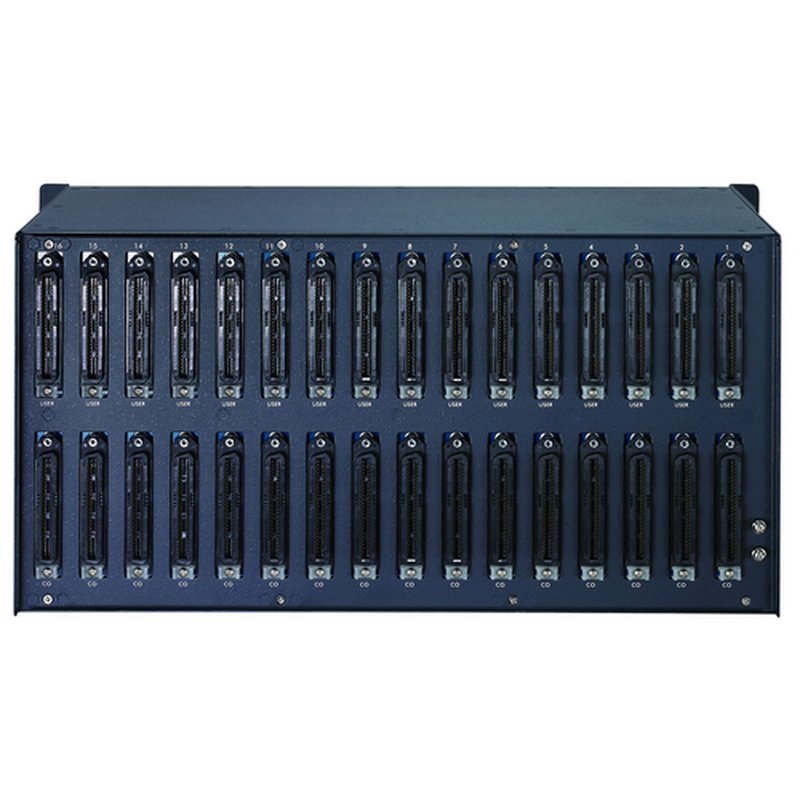 Zyxel IES-3016ST chasis de red Zyxel IES-3016ST chasis de red - Imagen 2