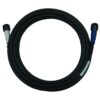 Zyxel LMR-400 Antenna cable 9 m cable coaxial Negro Zyxel LMR-400 Antenna cable 9 m cable coaxial Negro