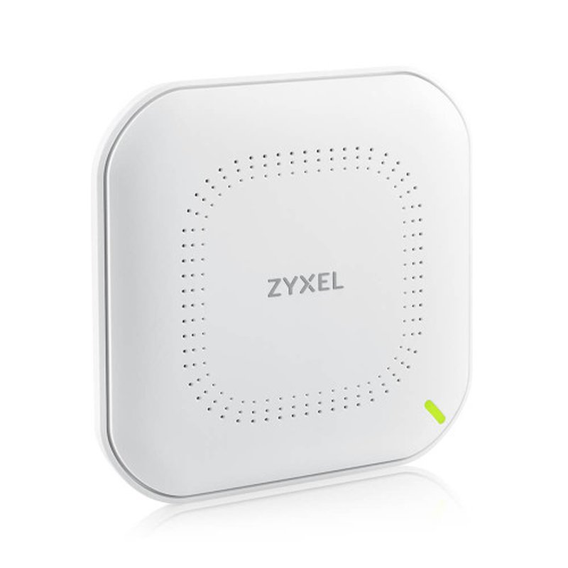 Zyxel NWA50AX PRO 2400 Mbit/s Blanco Energía sobre Ethernet (PoE) - Imagen 3