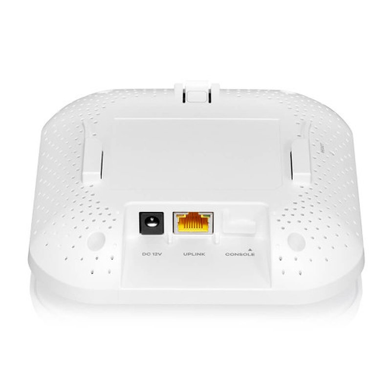 Zyxel NWA50AX PRO 2400 Mbit/s Blanco Energía sobre Ethernet (PoE) - Imagen 4