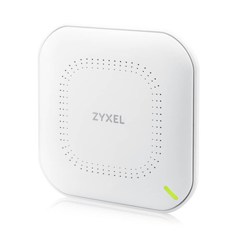 Zyxel NWA50AX PRO 2400 Mbit/s Blanco Energía sobre Ethernet (PoE) - Imagen 7