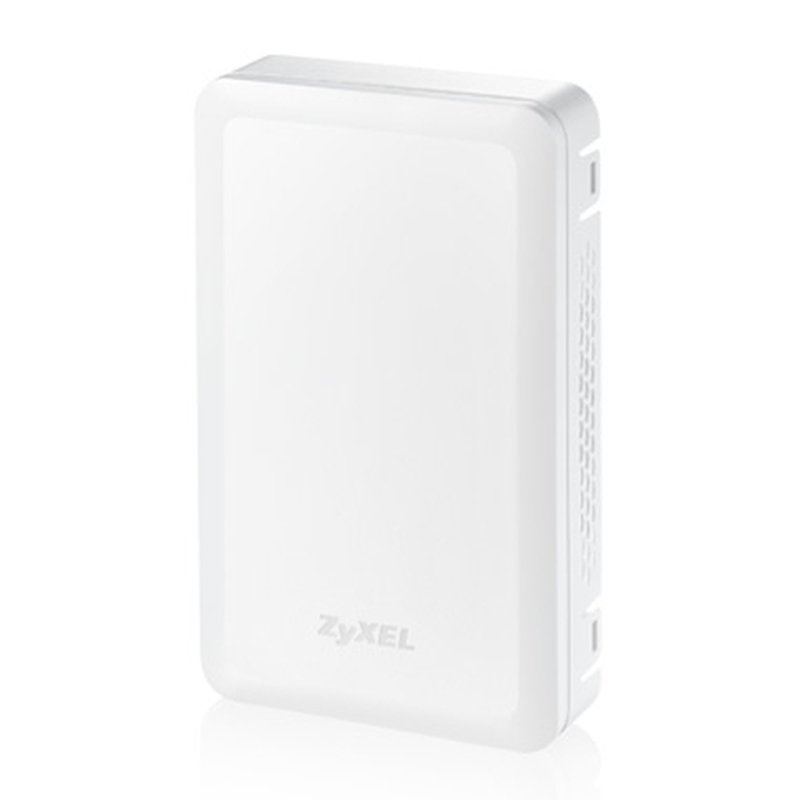 Zyxel NWA5301-NJ 300 Mbit/s Blanco Energía sobre Ethernet (PoE)