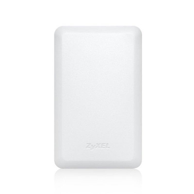 Zyxel NWA5301-NJ 300 Mbit/s Blanco Energía sobre Ethernet (PoE) - Imagen 3