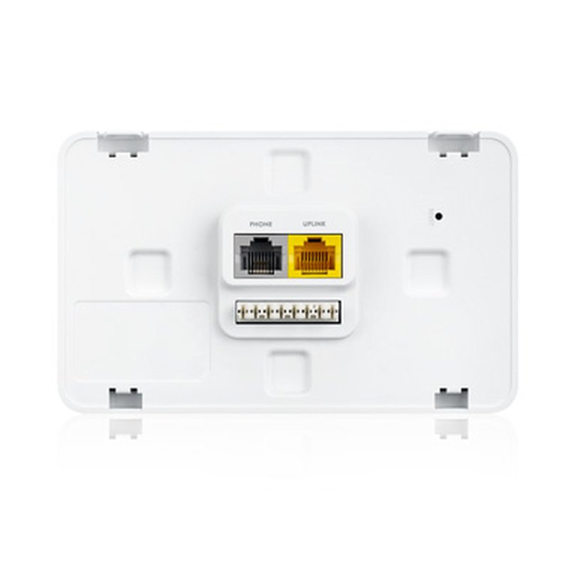 Zyxel NWA5301-NJ 300 Mbit/s Blanco Energía sobre Ethernet (PoE) - Imagen 4