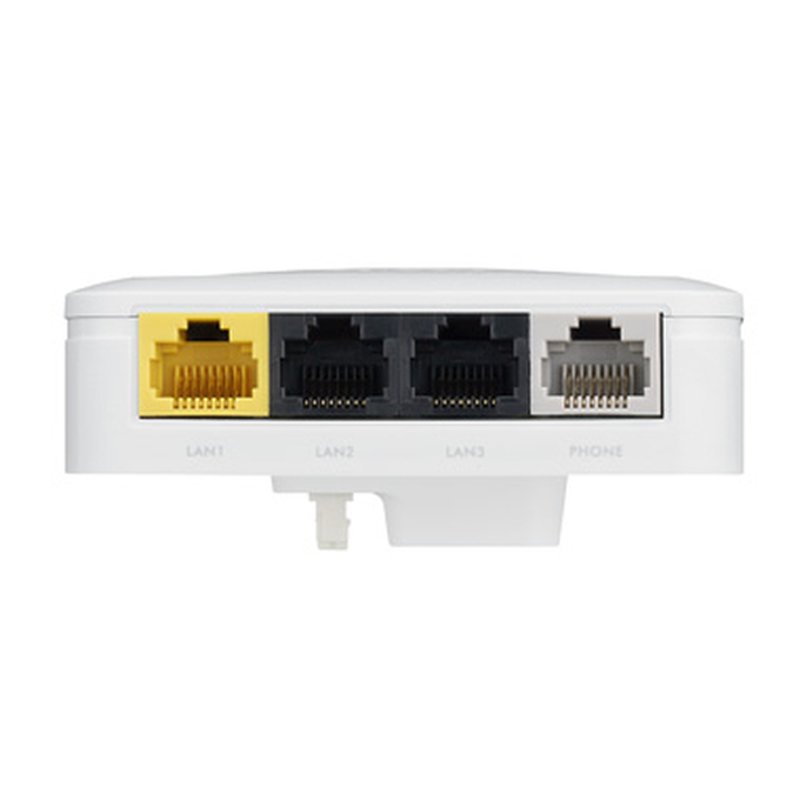 Zyxel NWA5301-NJ 300 Mbit/s Blanco Energía sobre Ethernet (PoE) - Imagen 5