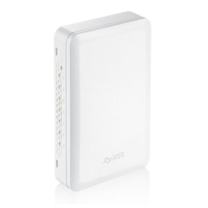 Zyxel NWA5301-NJ 300 Mbit/s Blanco Energía sobre Ethernet (PoE)