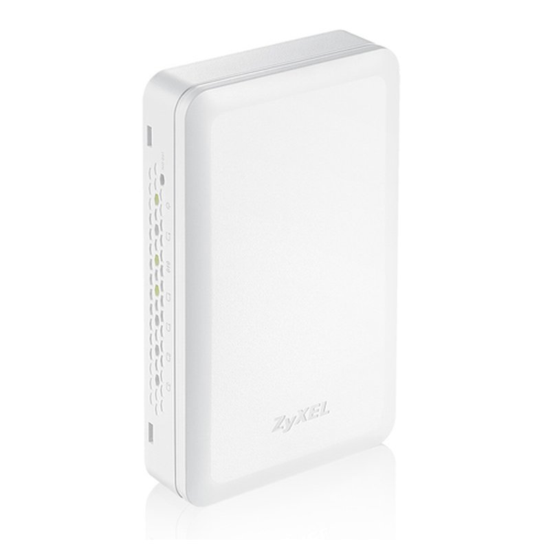 Zyxel NWA5301-NJ 300 Mbit/s Blanco Energía sobre Ethernet (PoE) - Imagen 6