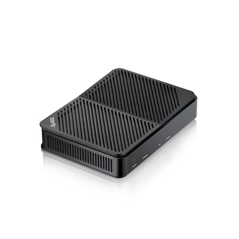 Zyxel P-791R v3 pasarel y controlador 10, 100 Mbit/s - Imagen 2