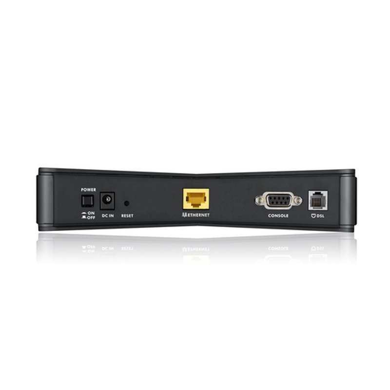 Zyxel P-791R v3 pasarel y controlador 10, 100 Mbit/s - Imagen 4