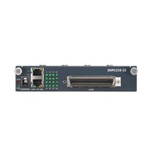 Zyxel SAM1316-22 Interno Ethernet 4 Mbit/s