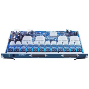 Zyxel VLC1348G-51 router Gigabit Ethernet