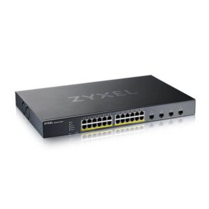 Zyxel XGS1935-28HP Gestionado L2+/L3 Gigabit Ethernet (10/100/1000)