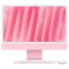 iMac 24" Pink/10CPU/10GPU/16GB/256