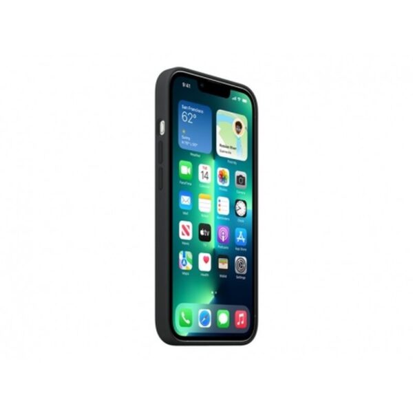 iPhone 13 Pro Si Case Midnight