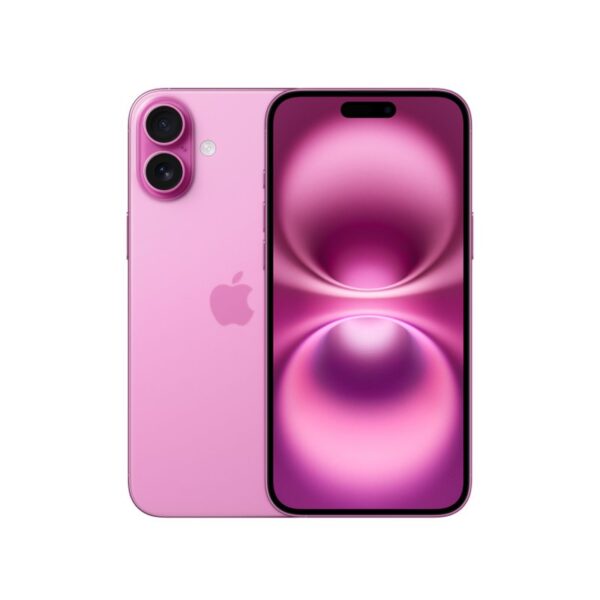 iPhone 16 Plus Pink 256GB