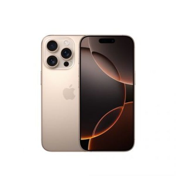 iPhone 16 Pro Desert 1TB