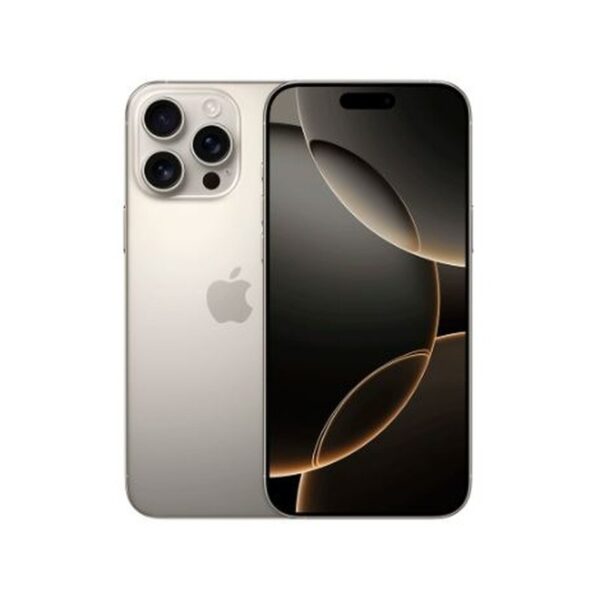 iPhone 16 Pro Natural 1TB