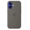 iPhone 16 Si Case Stone Gray iPhone 16 Si Case Stone Gray