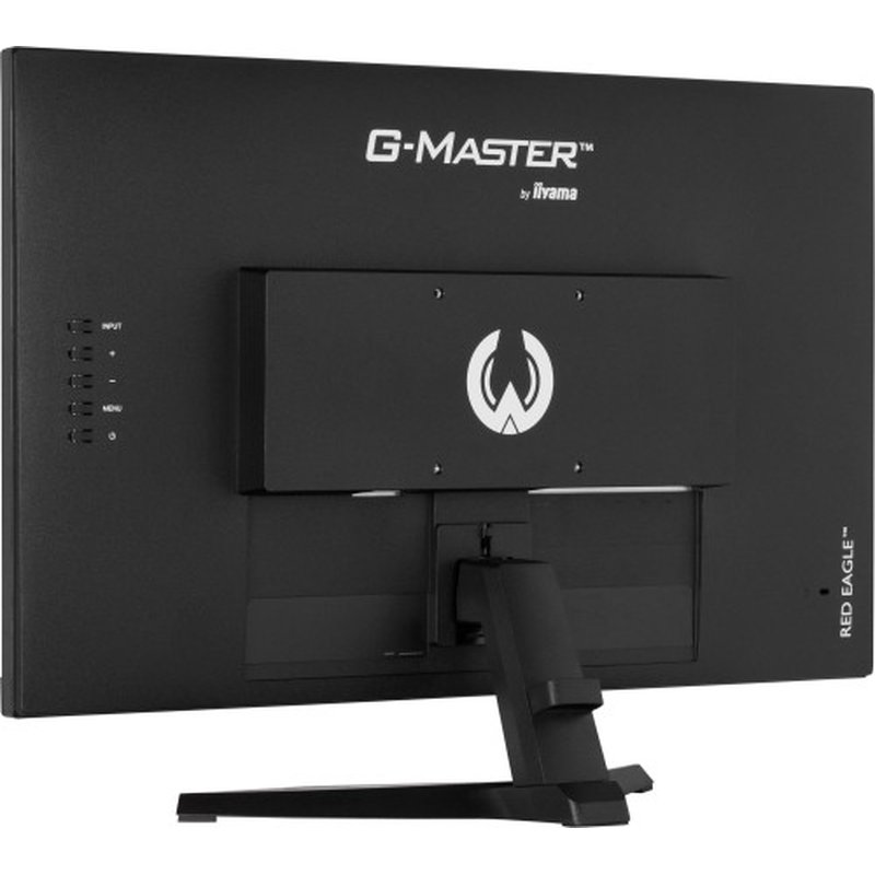 iiyama G-MASTER G2770HSU-B6 pantalla para PC 68,6 cm (27") 1920 x 1080 Pixeles Full HD Negro - Imagen 10