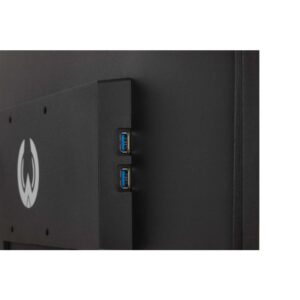 iiyama G-MASTER G2770HSU-B6 pantalla para PC 68,6 cm (27") 1920 x 1080 Pixeles Full HD Negro