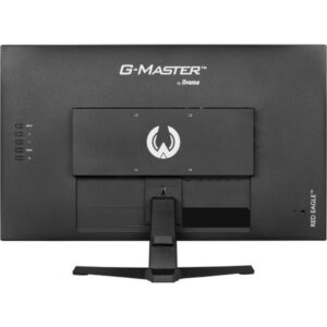 iiyama G-MASTER G2770HSU-B6 pantalla para PC 68,6 cm (27") 1920 x 1080 Pixeles Full HD Negro